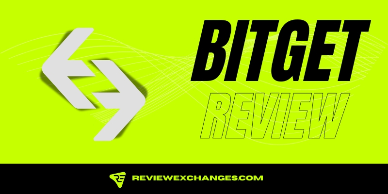 Bitget Review