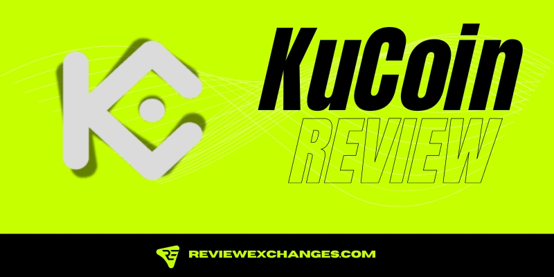 KuCoin Review exchange