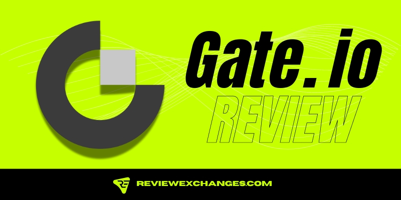 Gate.io Review exchange