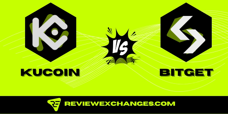 KuCoin vs Bitget