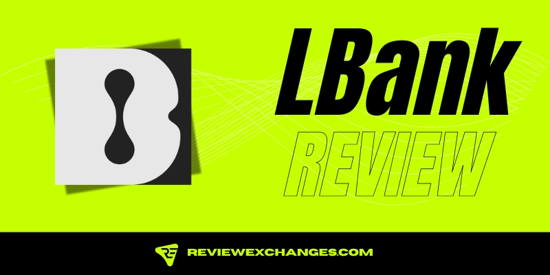 LBank Review exchange