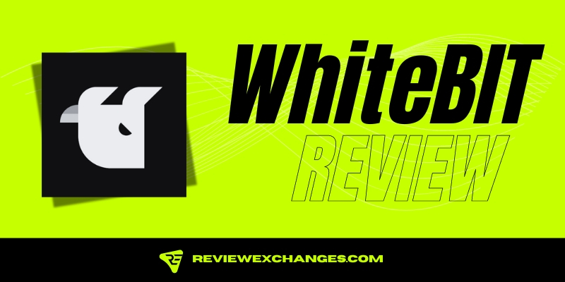 whiteBIT review exchange