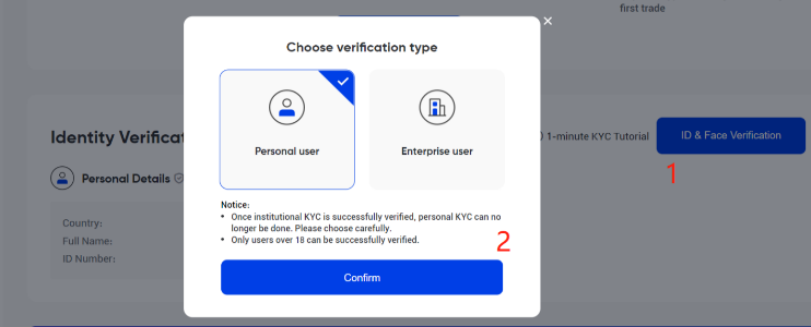 KYC