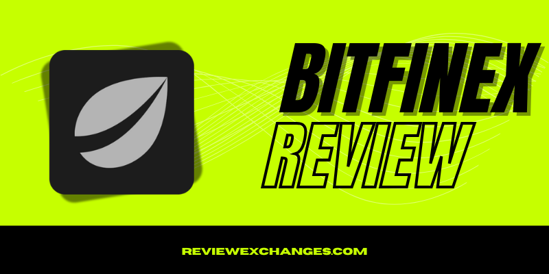 Bitfinex Review exchange