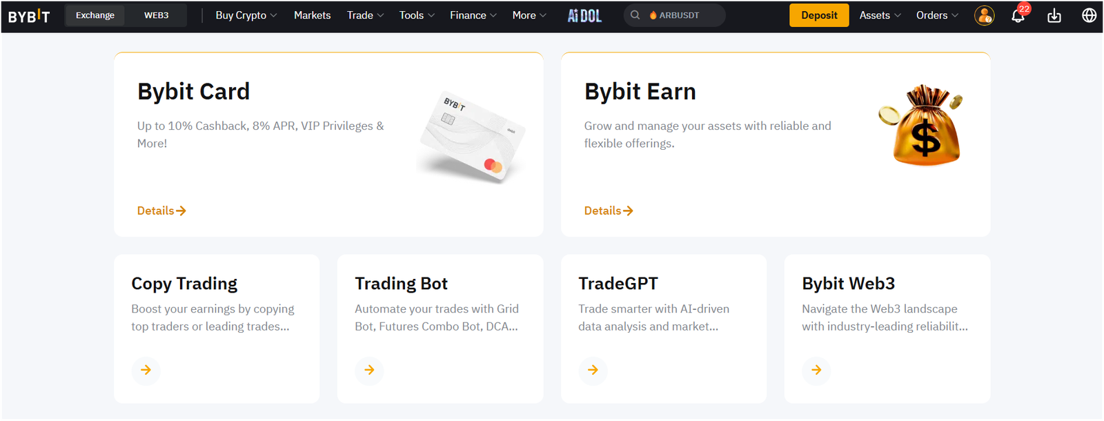 Bybit