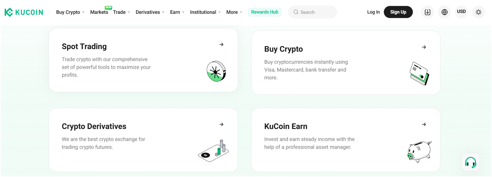 KuCoin