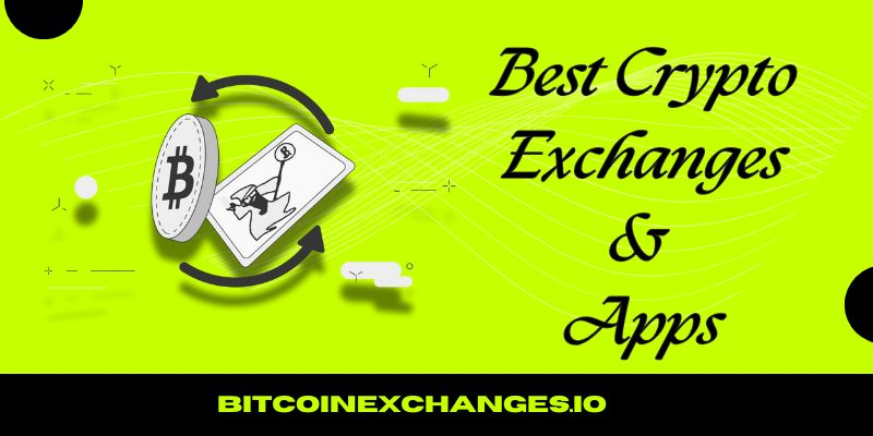 best crypto exchanges