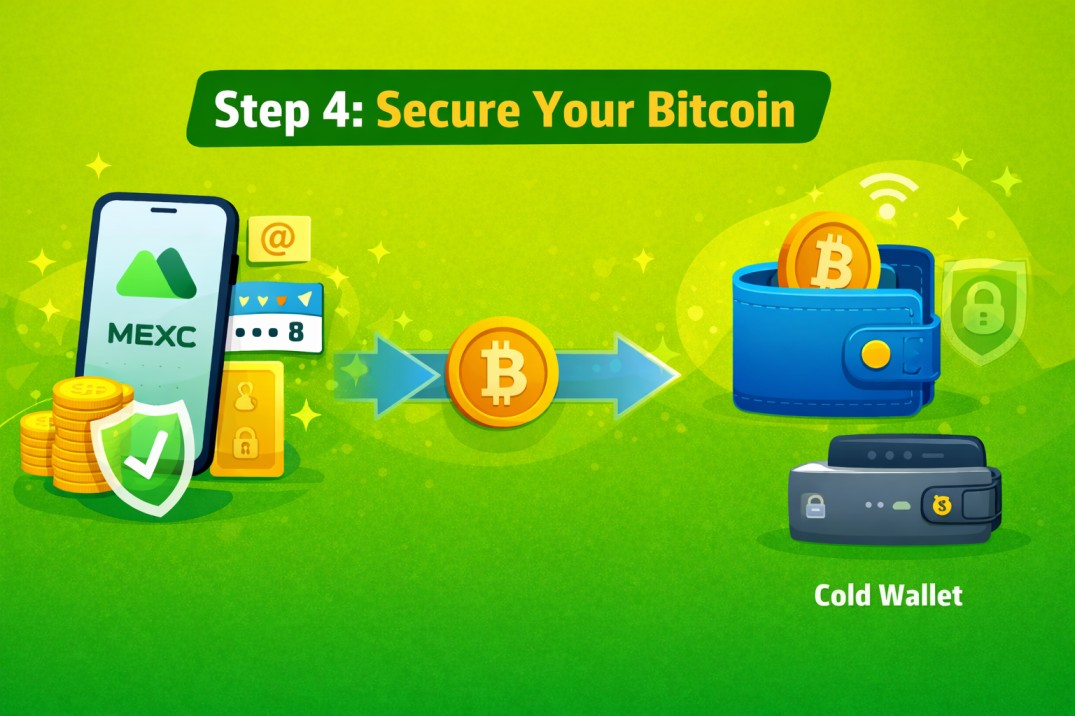 Secure Your Bitcoin